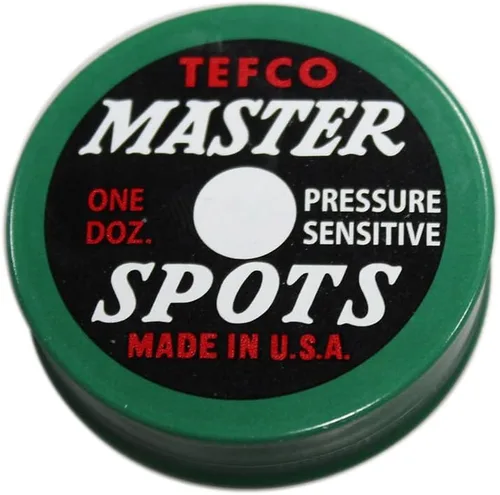 Miniatura 3 de Tweeten Fibre Co Tefco Master Spots - Lata de 12