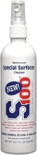 S100 12301F Botella limpiadora especial de superficies - 10.1 oz.