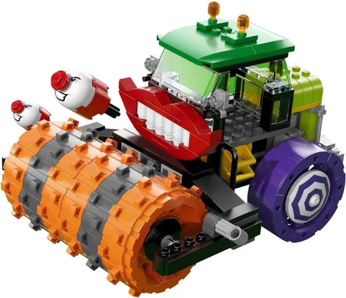 Miniatura 5 de LEGO Superhéroes 76013 Batman: La aplanadora del Guasón