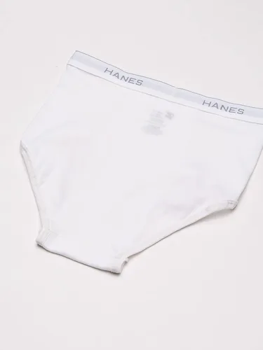 Miniatura 5 de Hanes Paquete de 6 calzoncillos de algodón sin etiqueta FreshIQ para hombre