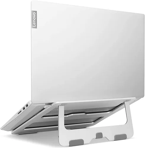 Miniatura 4 de Lenovo Soporte portátil de aluminio portátil (GXF0X02618)