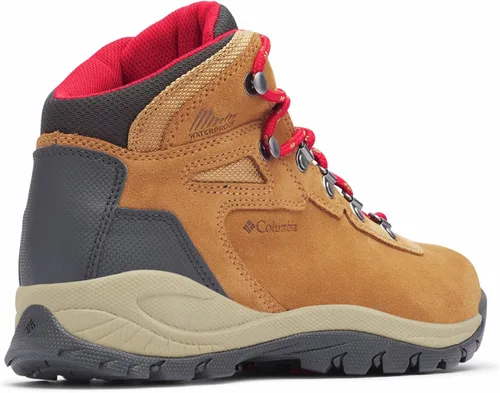 Miniatura 9 de Columbia Women's Newton Ridge Plus Waterproof Amped Hiking Boot