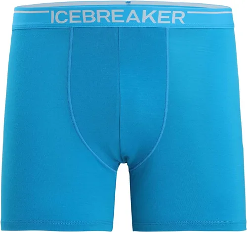 Miniatura 6 de Icebreaker Merino Men's Anatomica Underwear-Boxers