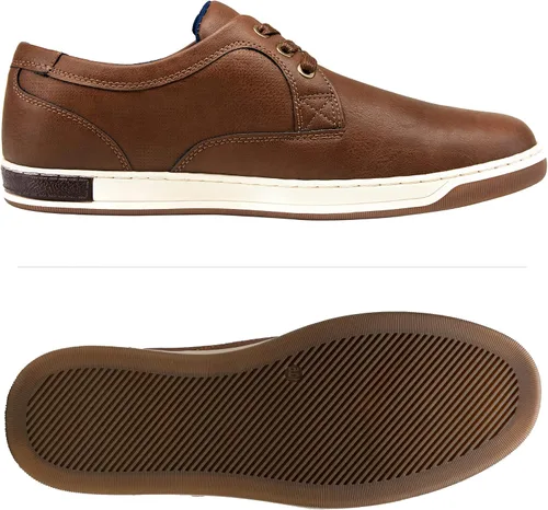 Miniatura 5 de Jousen Tenis informales a la moda para hombre