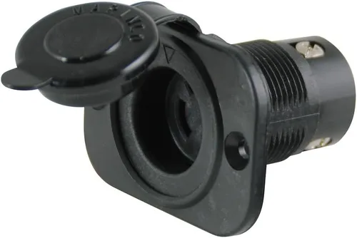 Miniatura 4 de Marinco Receptáculo y enchufe ConnectPro de 3 cables, 12VCP