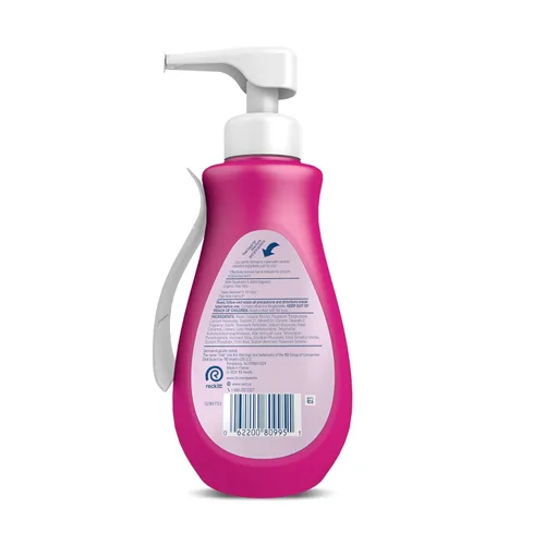 Miniatura 9 de Depilatorio, Crema depilatoria Veet Gel Sensitive, 13.5 onzas, Fórmula sensible con Aloe Vera y Vitamina E (paquete de 1)