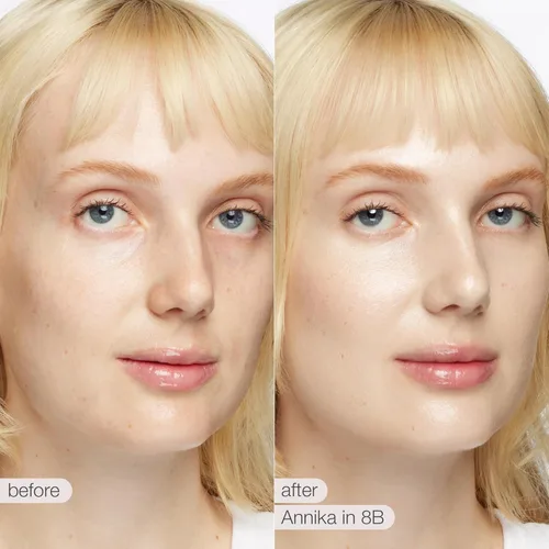 Miniatura 2 de Corrector radiante Tarte Shape Tape – Cobertura media, acabado radiante para corrector debajo de los ojos para ojeras, líneas finas, enrojecimiento