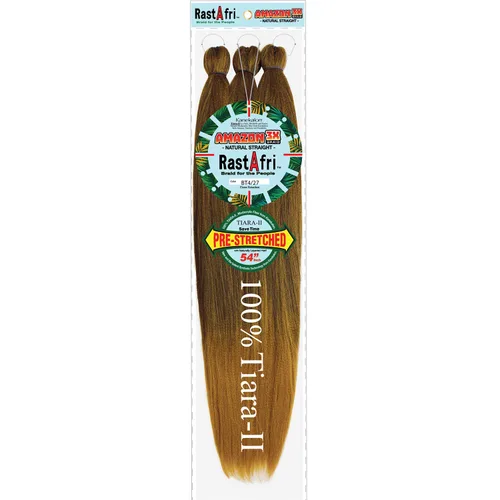 Miniatura 15 de Rastafri AMAZON 3X BRAID 54" Pre-estirada (1)
