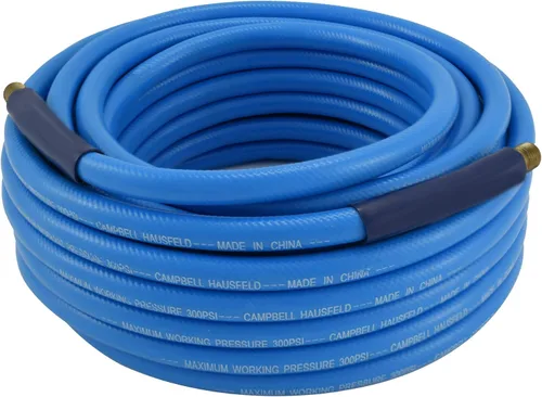 Manguera de aire de PVC Campbell Hausfeld