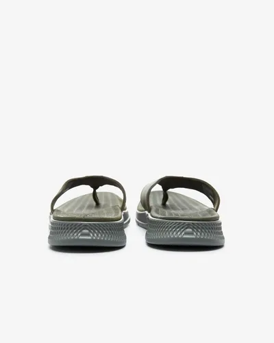 Miniatura 5 de Skechers Men's Go Consistent Flip Flop-Athletic Beach Shower Shoe Slipper Thong Sandals