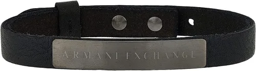 Miniatura 4 de AX ARMANI EXCHANGE - Reloj de cuarzo para hombre, de acero inoxidable, de vestir