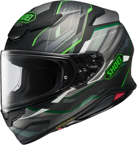 Miniatura 9 de Shoei RF-1400 Capriccio - Casco integral para motocicleta