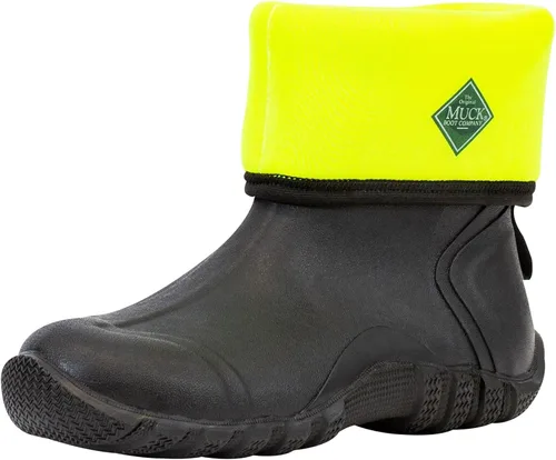 Miniatura 7 de MUCK - Botas clásicas Edgewater de media pantorrilla para hombre