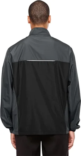 Miniatura 3 de JH DESIGN GROUP Chaqueta cortavientos de nailon ligera Dodge Charger para hombre