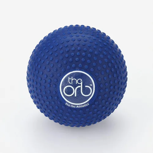 Miniatura 6 de Pro-Tec Athletics Orb Massage Balls, Vary in Size and Color, Deep Tissue Massage, Muscle Relief, Promotes Flexibility, Hamstring, Quadriceps, Calf