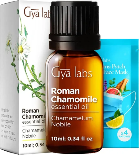 Miniatura 26 de Gya Labs - Aceite esencial de café para relajar y mejorar el estado de ánimo, aceite de café natural para el cuidado de la piel, 100 % puro