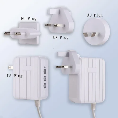 Miniatura 2 de Limpiador ultrasónico portátil para el hogar PRO, Mini máquina de limpieza ultrasónica sumergible profesional, Limpiador de joyas para limpiar