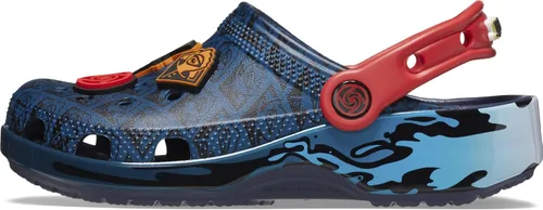 Miniatura 7 de Crocs Zueco clásico Jujutsu Kaisen unisex para niños