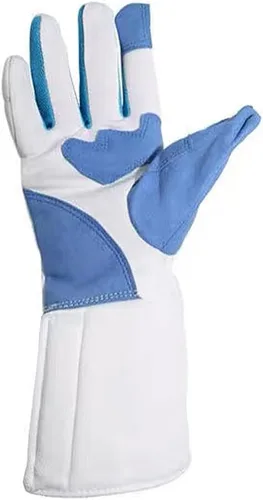 Guantes de esgrima para adultos y niños, guantes para práctica diaria de esgrima, equipo profesional de esgrima (XXS-XXL)