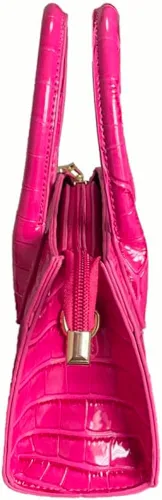 Miniatura 3 de saursmehat Small crossbody bags for women faux leather trendy clutch mini purses and handbags