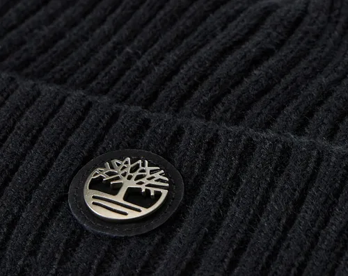 Miniatura 3 de Timberland - Gorro para hombre, diseño de logotipo