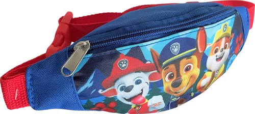 Miniatura 2 de Paw Patrol - Riñonera para niños