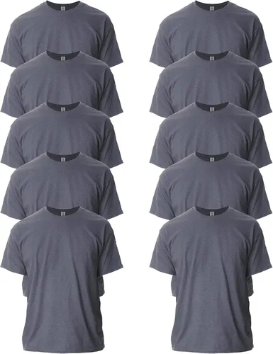 Miniatura 36 de Gildan - Camiseta de algodón ultra para adulto, estilo G2000, Multipack