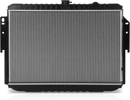 Miniatura 41 de SCITOO Radiador 618 apto para Chevrolet 1988-1995 para Chevrolet para C1500 5.0L 1988-1994 para Chevrolet para C1500 5.7L 1988-1995 para Chevrolet