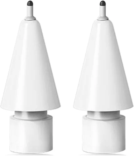 Miniatura 8 de SIXFU Punta mejorada compatible con puntas de lápiz de Apple, punta de repuesto segura como punta de iPencil IPAD Accesorios para iPad Pencil