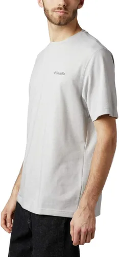 Miniatura 5 de Columbia - Camiseta Thistletown Park de cuello redondo para hombres