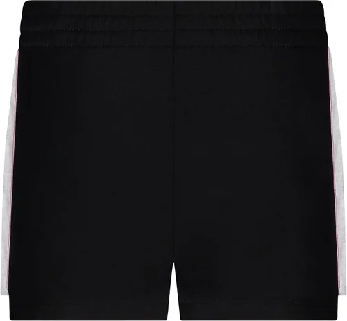 Miniatura 2 de PUMA Pantalones cortos activos para niñas