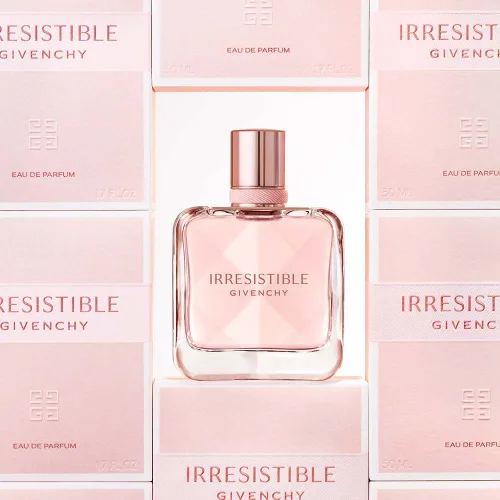 Miniatura 7 de Givenchy Irresistible para Mujeres Eau de Parfume en Spray 2.7 Onzas (Nuevo 2020), transparente, 6921_8858