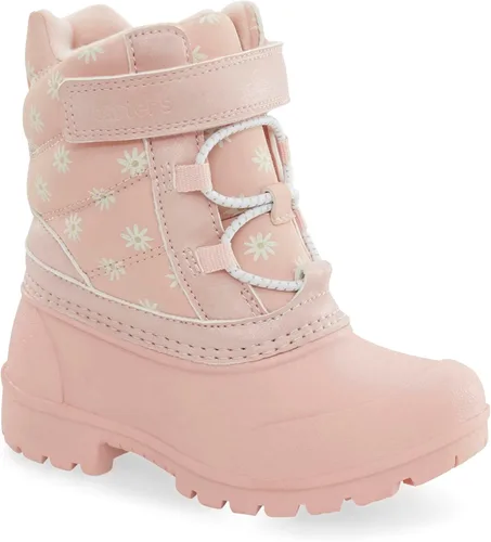 Miniatura 6 de Carter's Botas Parker unisex para niños