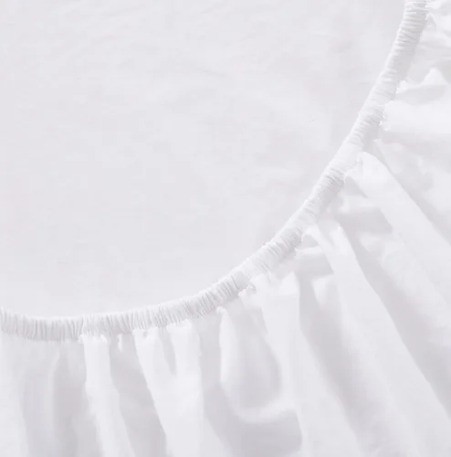 Miniatura 181 de Tommy Bahama - Juego de sábanas tamaño King, ropa de cama de percal 100% algodón con una sensación crujiente y fresca, sábanas con sábana bajera