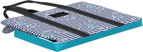 Miniatura 8 de SCOUT Original Deano, bolsa multiuso de gran tamaño, bolsa grande para la playa o piscina