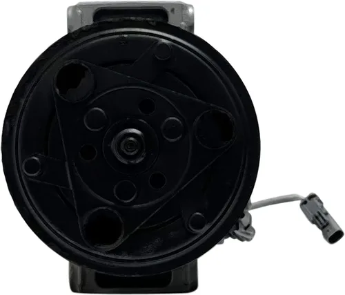 Miniatura 3 de RYC Compresor de aire acondicionado automotriz IG245 (se adapta a Buick Regal 2.4L 2012)