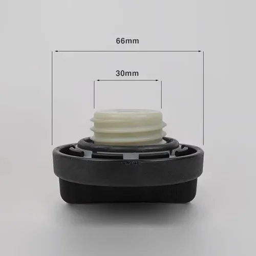 Miniatura 5 de Cubierta del tanque de gasolina del coche Tapa del tanque de combustible para Hyundai para acento 2000 2001 2002 2003 2004 2005 para Elantra 2001