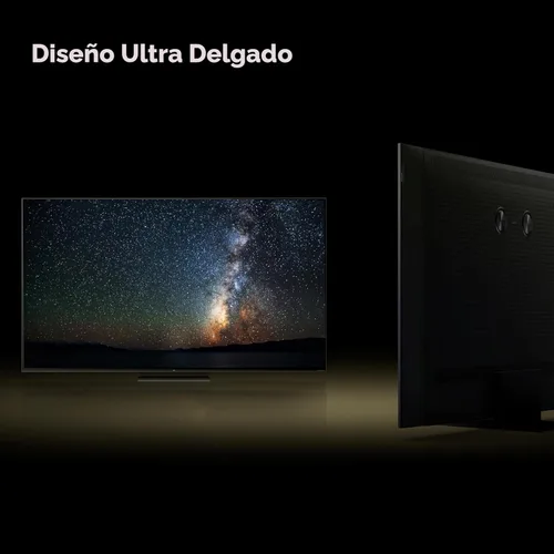 Miniatura 19 de TCL Serie QM7K de 55 Pulgadas Mini LED QLED 4K HDR 55QM7K, Modelo 2025 Pantalla Anti Reflejante de 120HZ-144HZ Smart Google TV Dolby Atmos