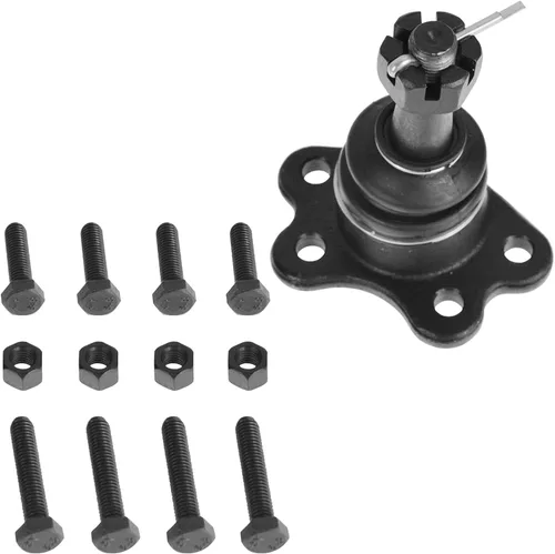 Miniatura 64 de TRQ Junta esférica inferior delantera Compatible con Mazda 626 1998-2002 MPV 2000-2006 5 2006-2012