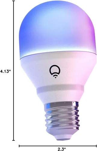 Miniatura 14 de LIFX Color, E26 Rosca Edison Varios