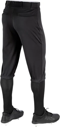 Miniatura 2 de CHAMPRO - Pantalón Triple Crown estándar de béisbol, para hombre