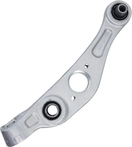 Miniatura 317 de Detroit Axle - Brazo de control delantero derecho para Chrysler 300 2008-2023 Dodge Challenger 2005-2008 Magnum 2005-2008, brazo de control