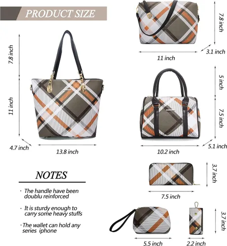 Miniatura 234 de 2E-youth - Bolsas y carteras de diseño para mujer, bolso de hombro, bolsa de mano