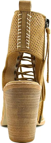 Miniatura 3 de Dolce Vita Lira Wedges