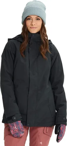 Miniatura 5 de Burton - Chamarra de esquísnowboard para mujer, modelo Jet Set