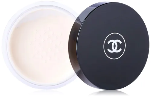 Poudre Universelle Libre - 20 Clair by CHANEL para mujer - 1 onza en polvo Arándano