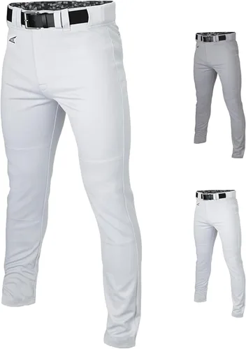 Miniatura 4 de Easton MOJO Baseball Pants Full Length Semi-Relaxed Fit
