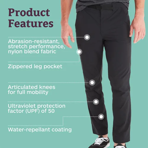 Miniatura 4 de MARMOT Men's Arch Rock Pant