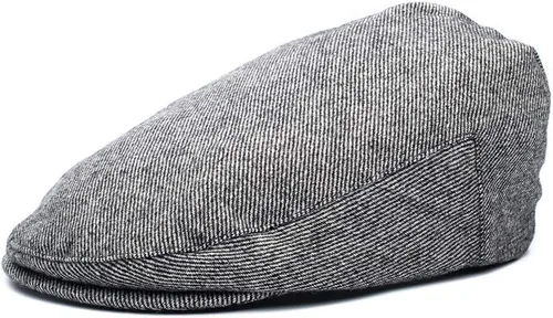 Miniatura 92 de Born to Love Gorro de conductor a rayas para niños pequeños