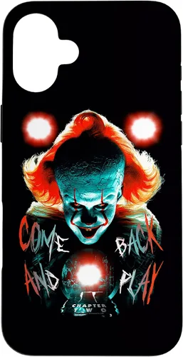 Miniatura 23 de IT Dead Lights - Carcasa para iPhone 17